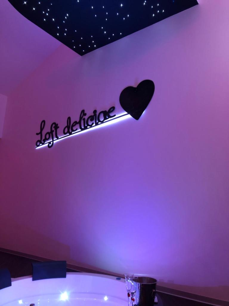 Loft Deliciae photo 4