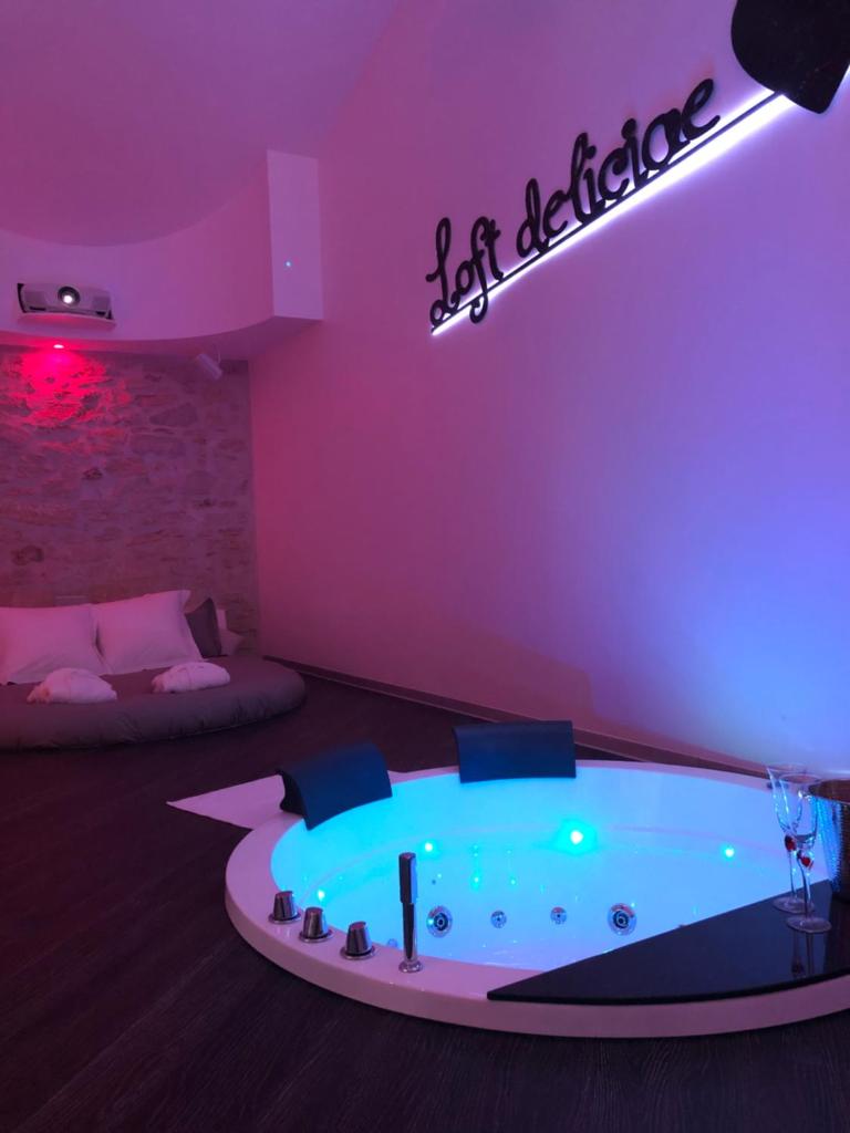 Loft Deliciae photo 3