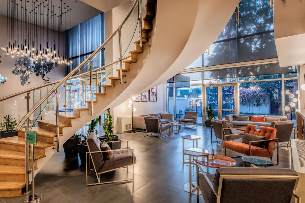 Radisson Blu Ankara photo 1