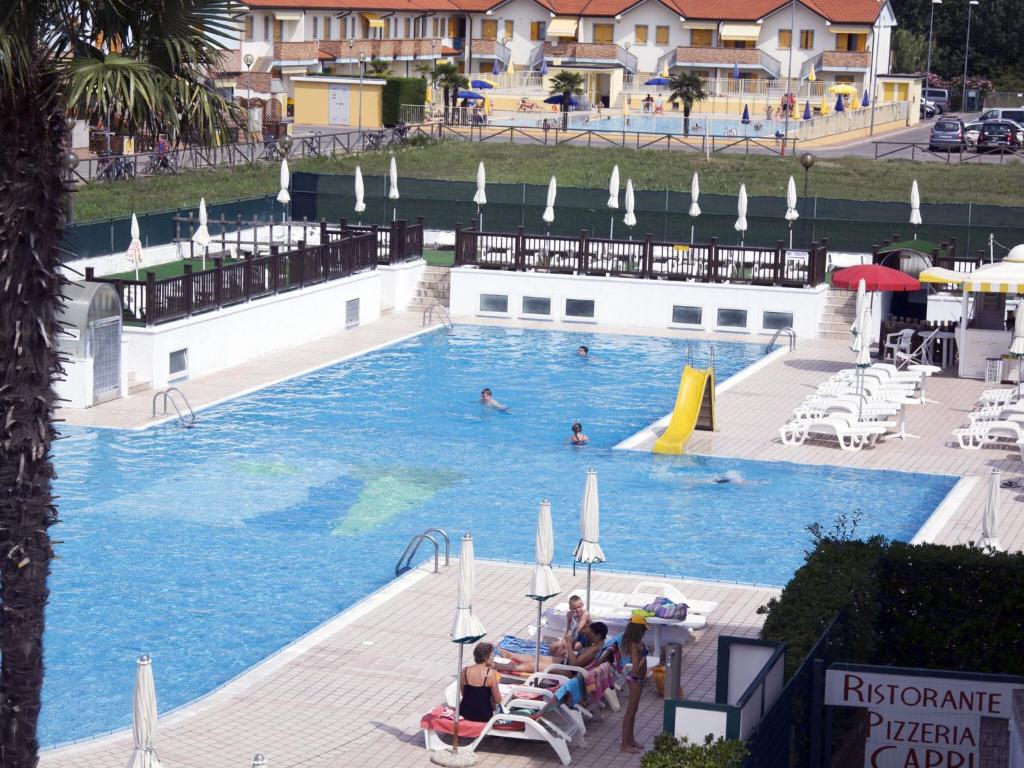 Belvilla by OYO Holiday home in Rosolina photo 2