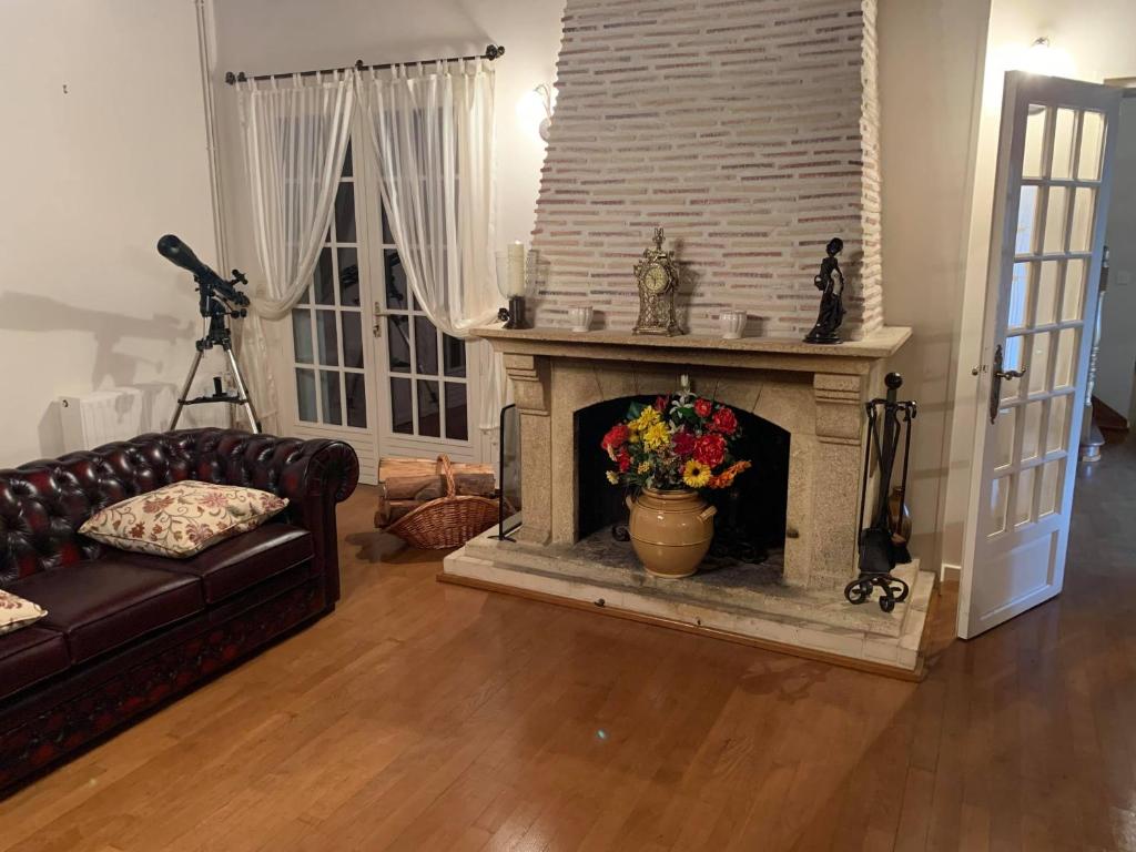 Charming Country Estate photo 1