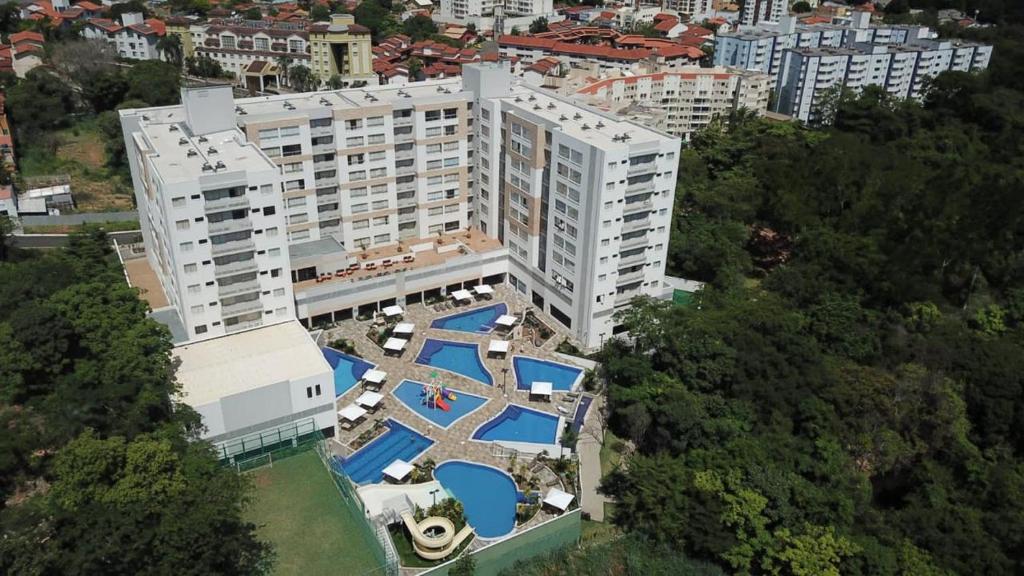 Park Veredas, Flat 513 - Fantástico!!! photo 1