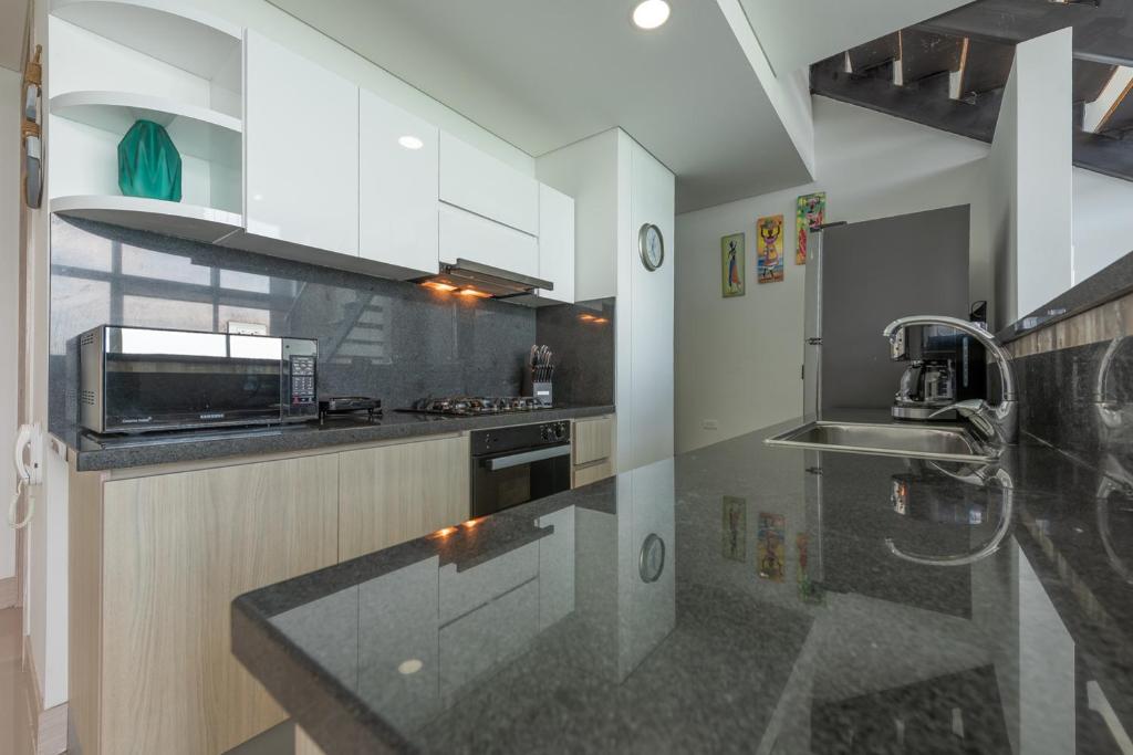 MURANO ELITE NEW OCEAN FRONT DUPLEx photo 2