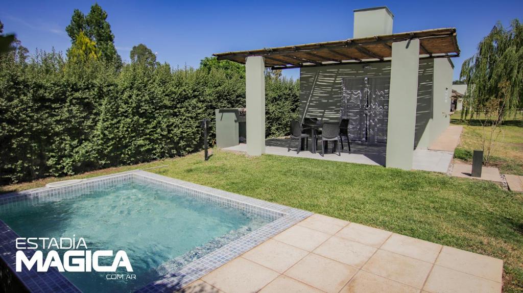 Quinta Mercedes photo 1