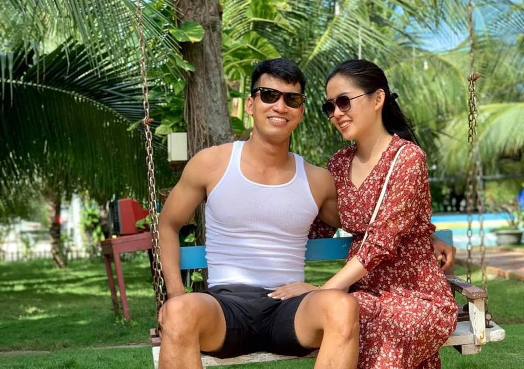 Resort Bao Anh Sunset Beach