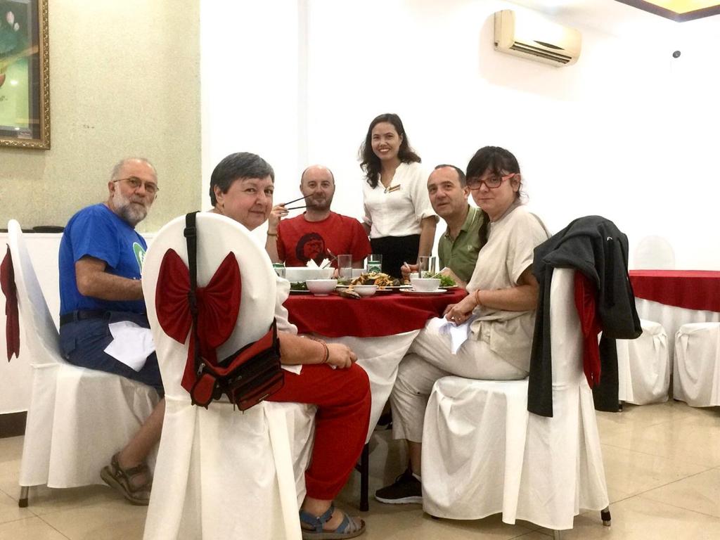 Khách Sạn Phố Huế 2