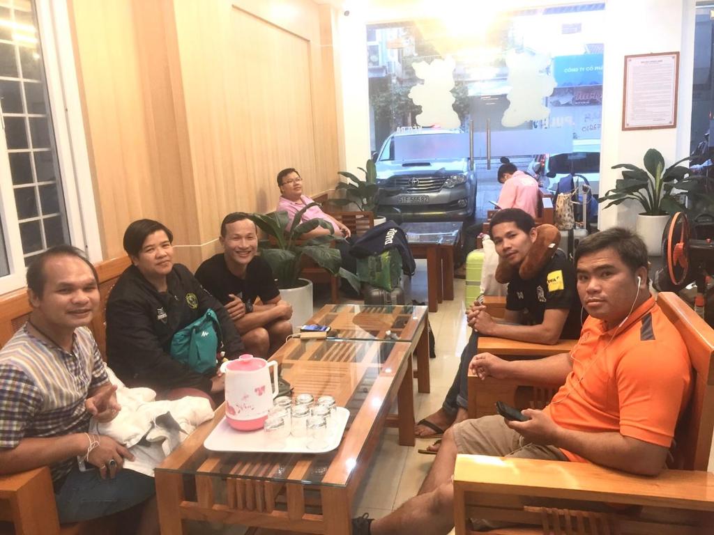 Khách Sạn Phố Huế 2