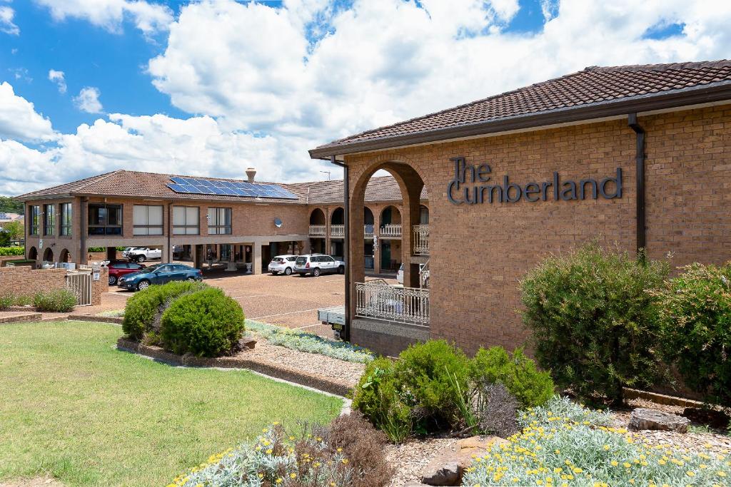 Cumberland Motor Inn photo 4