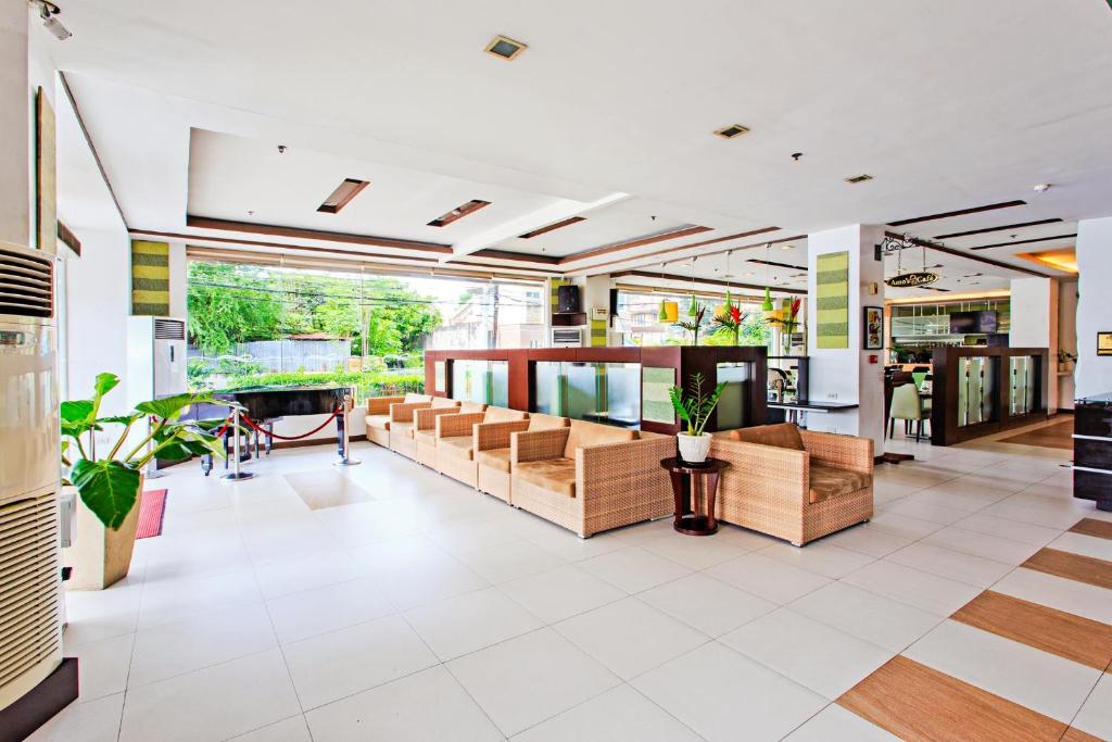 Alpa City Suites Hotel photo 2