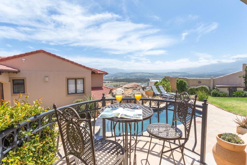 Blue Horizon Guest House photo 3
