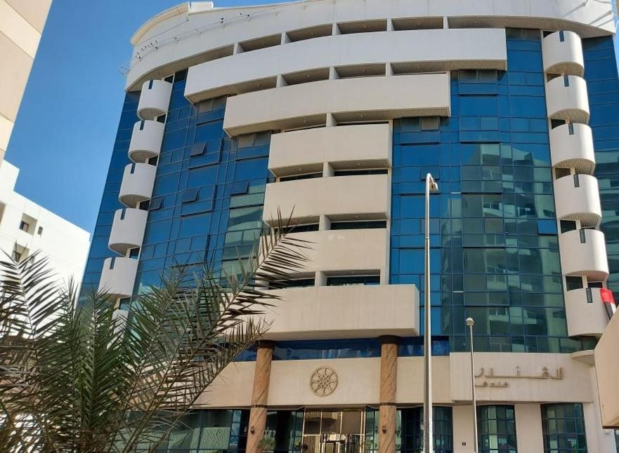Lavender Hotel Deira photo 1