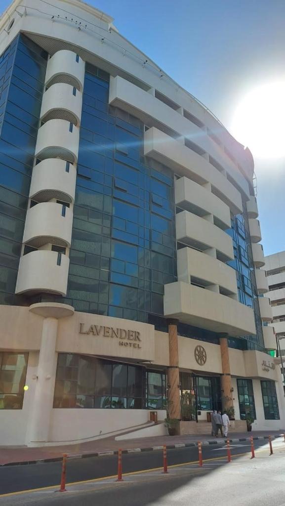 Lavender Hotel Deira photo 2