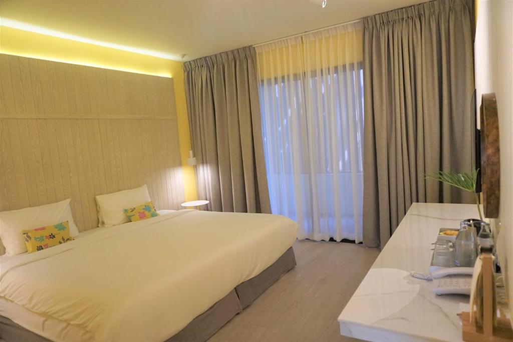 Sook Hotel photo 3