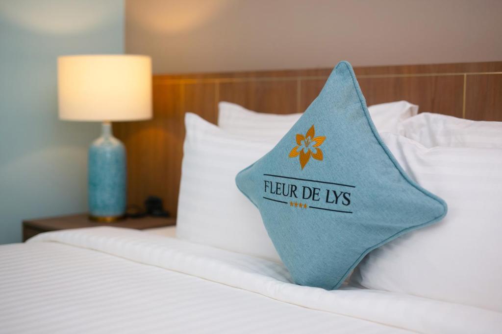 Fleur De Lys Quy Nhon