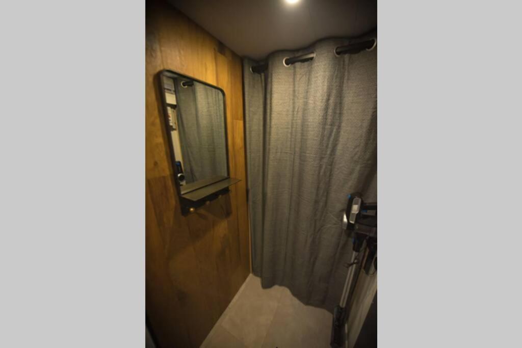 Superbe -Appartement 2 personnes - Tignes le Lac - 813 - Le Palafour photo 1