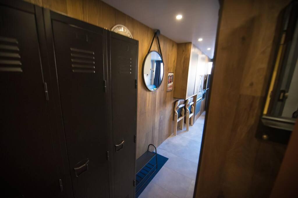 Superbe -Appartement 2 personnes - Tignes le Lac - 813 - Le Palafour photo 2