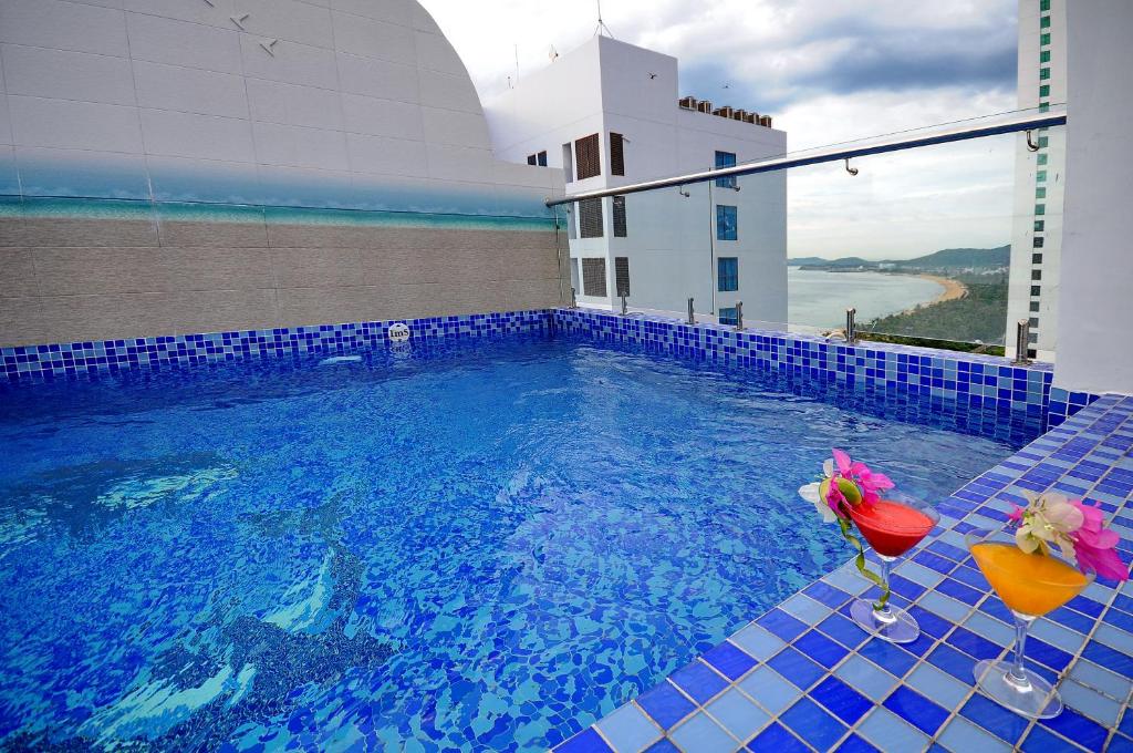 Boss Hotel Nha Trang