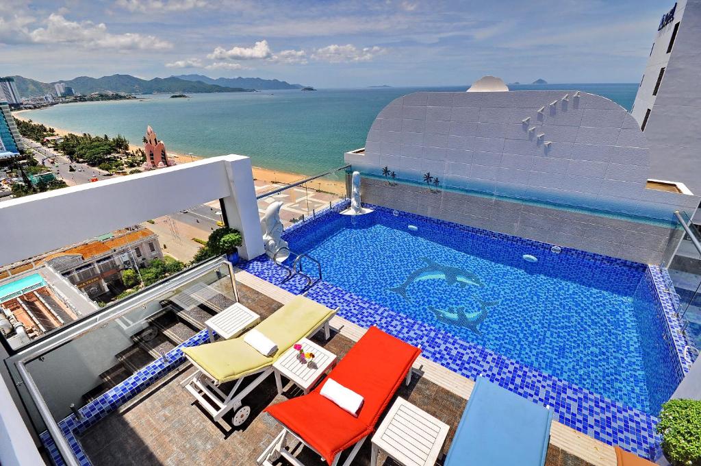 Boss Hotel Nha Trang