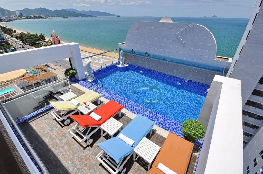 Boss Hotel Nha Trang