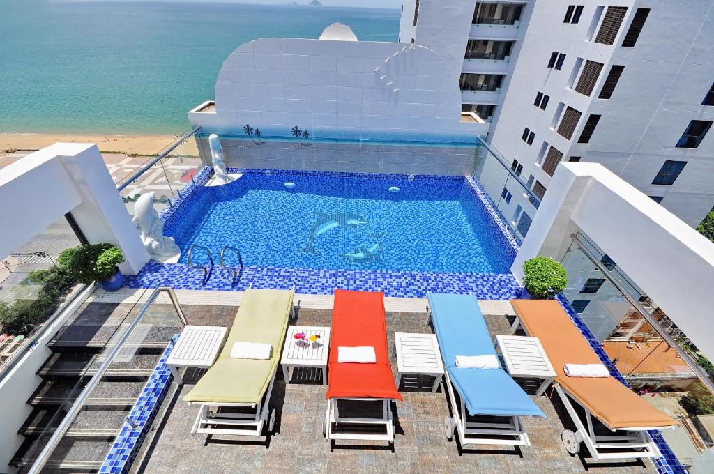 Boss Hotel Nha Trang