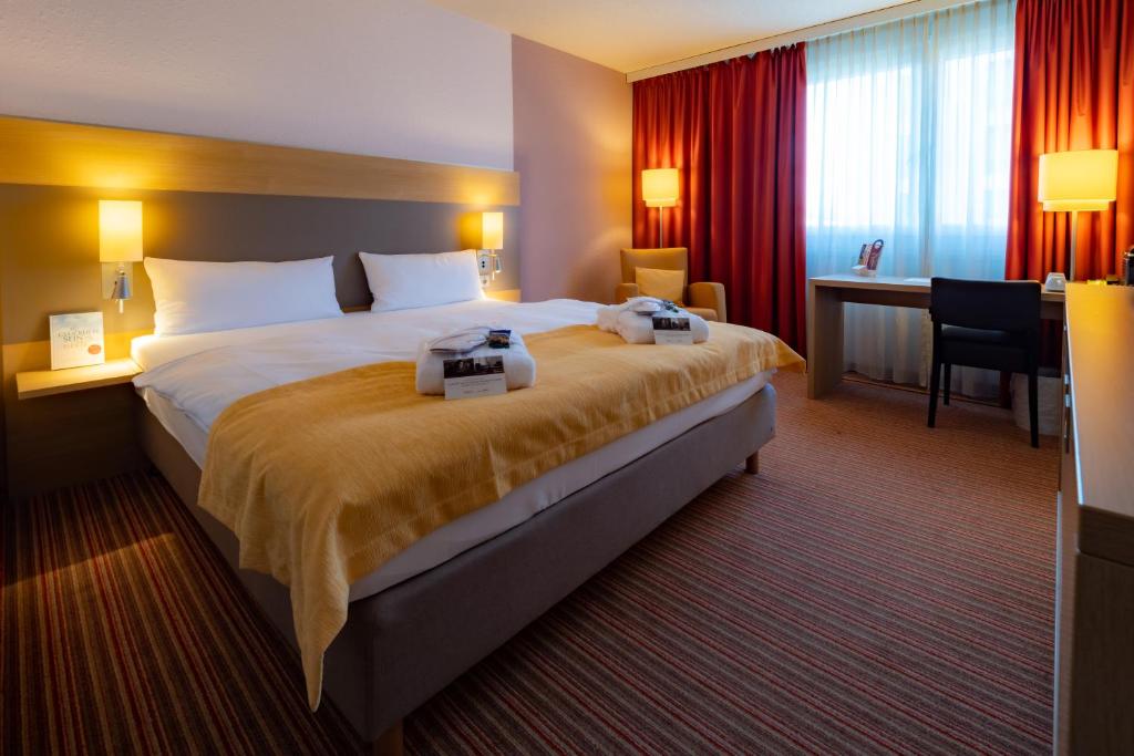The Rilano Hotel Stuttgart Böblingen photo 2