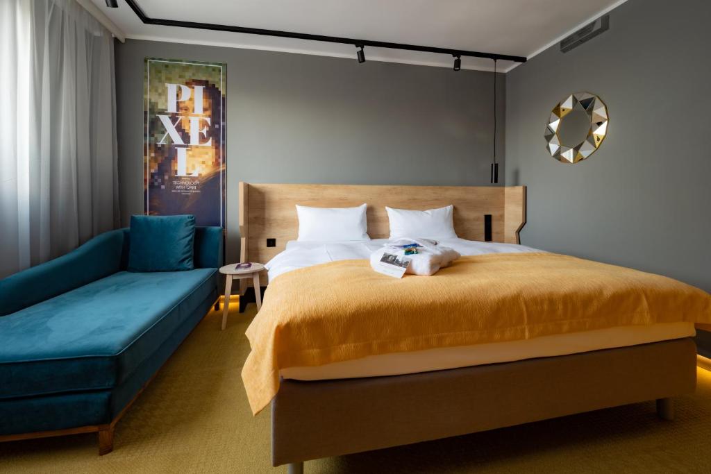 The Rilano Hotel Stuttgart Böblingen photo 1