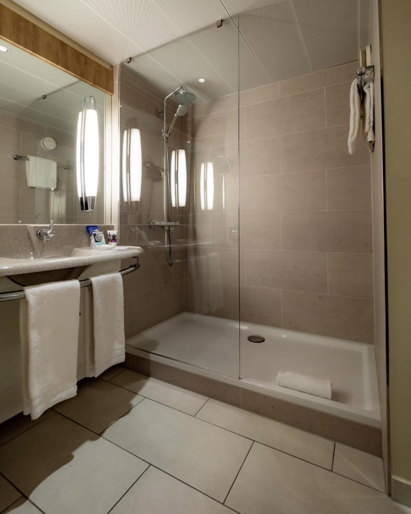 The Rilano Hotel Stuttgart Böblingen photo 4