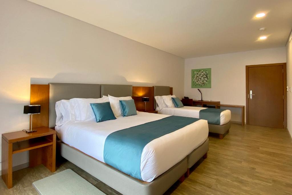 Lincoln Green Hotel and Spa - ARGENTINA photo 4