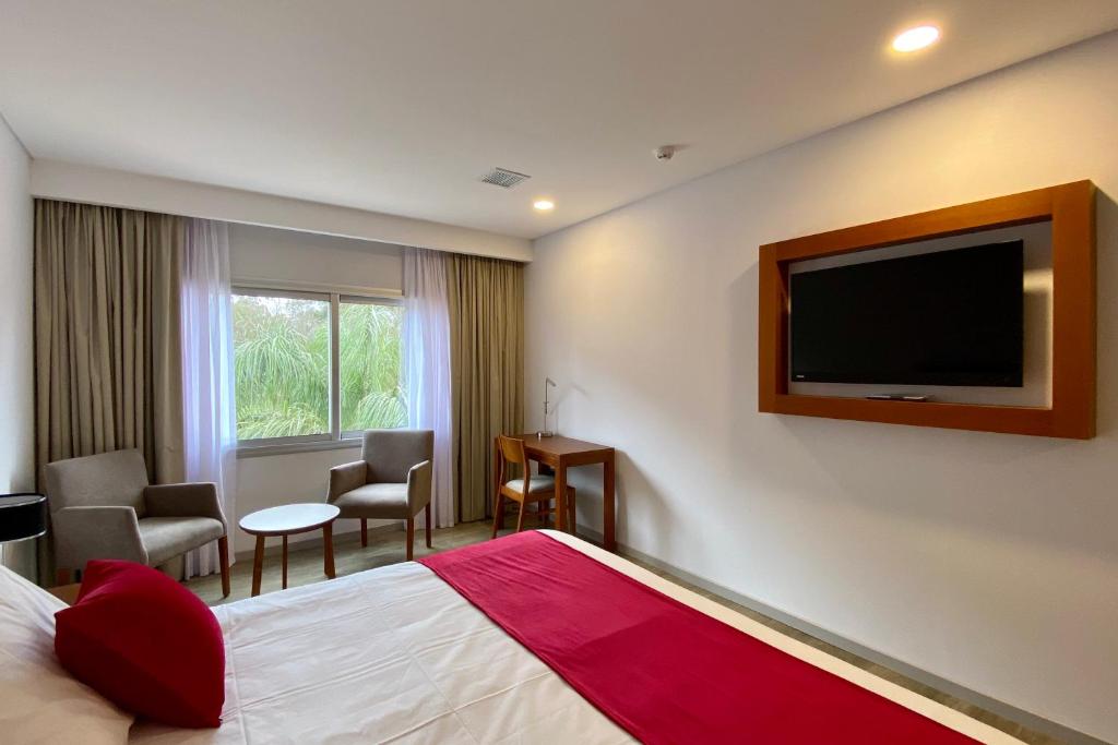 Lincoln Green Hotel and Spa - ARGENTINA photo 3
