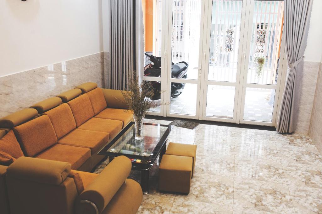 Rốt HomeStay