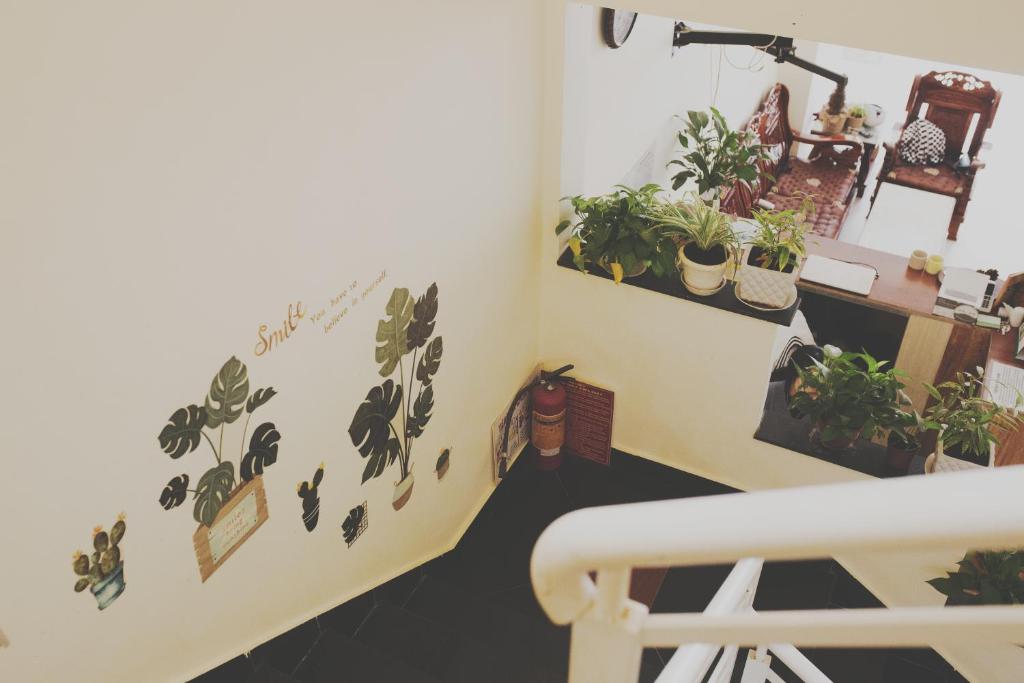 Rốt HomeStay