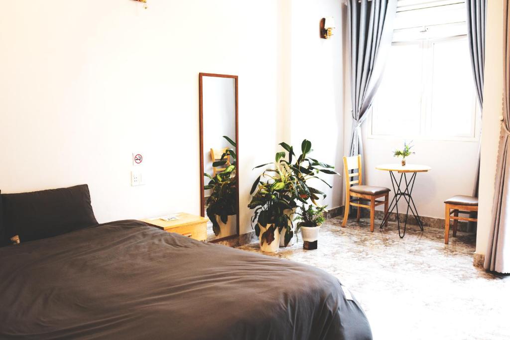 Rốt HomeStay