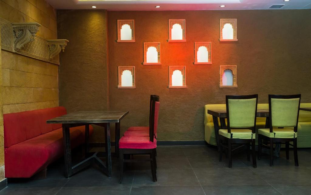 Hotel Dwarika By Vrinda photo 2