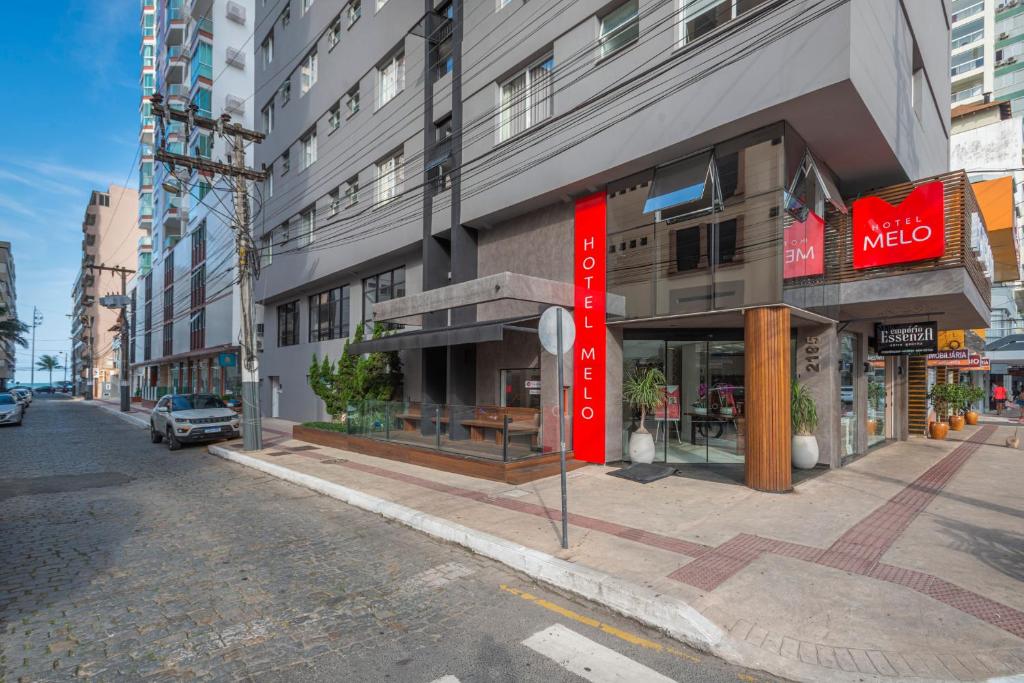 Hotel Melo photo 3