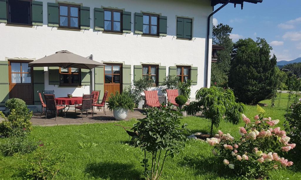 Berger-Hof photo 1