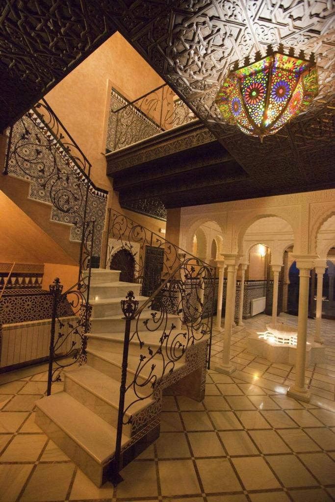 Alborada Riad photo 4