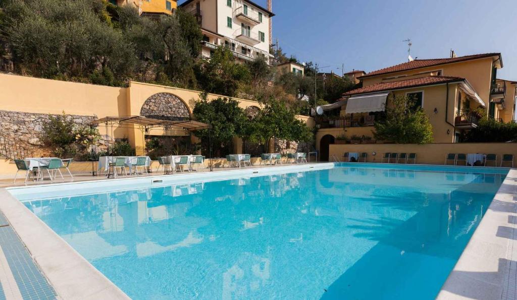 Hotel Della Baia photo 1