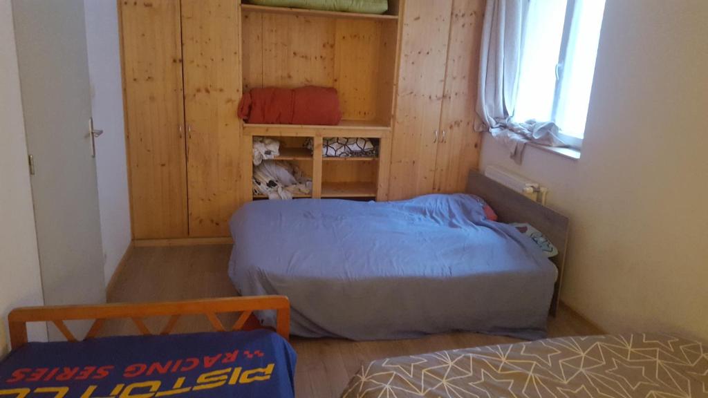 maison bleue photo 2