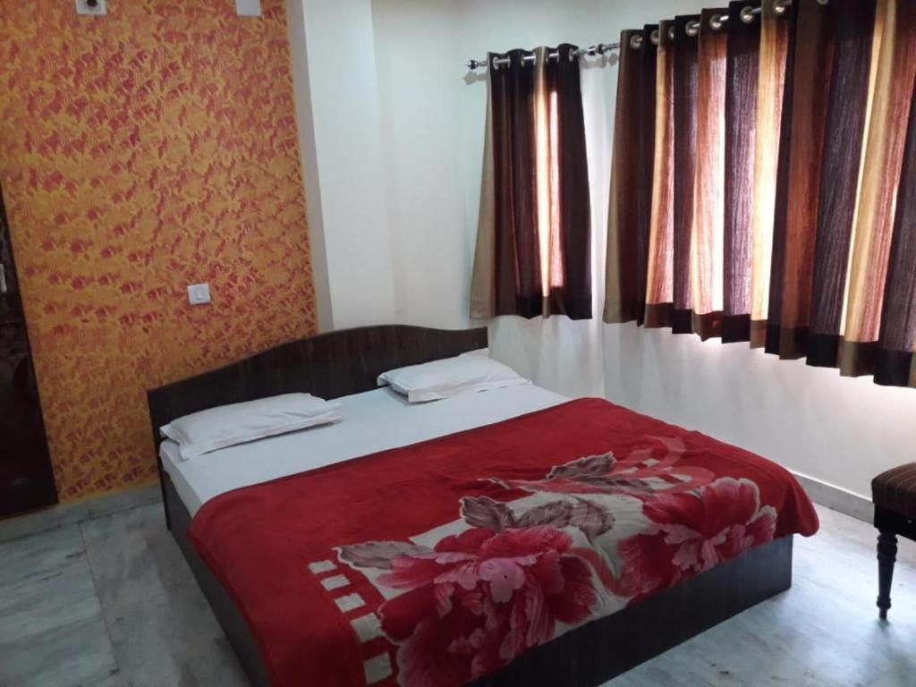 Hotel Hari Home