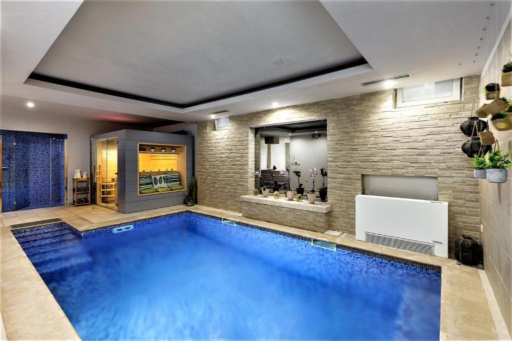 Luxury Villa Prova 2 photo 4