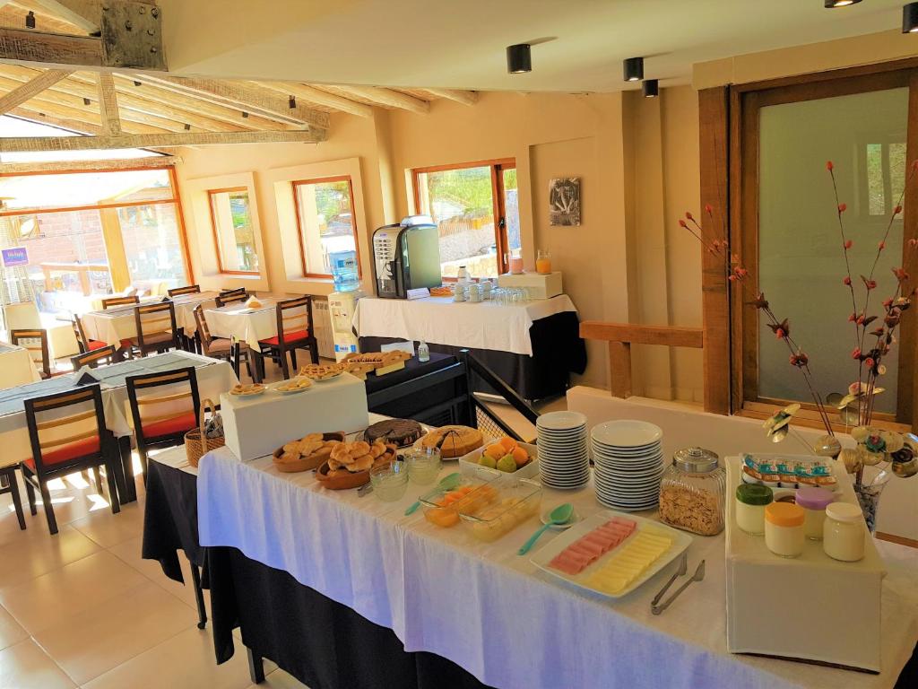 Al Sereno Hotel Panoramico photo 4