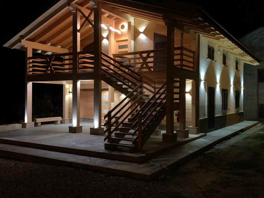 LorichiAmo B&b photo 4
