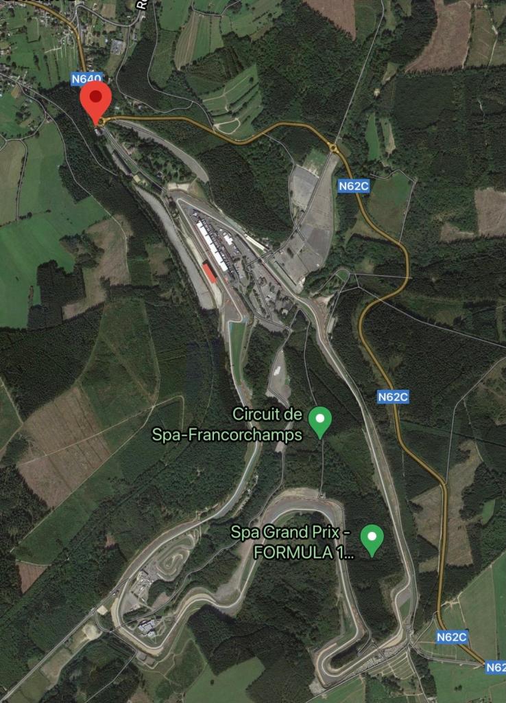Loft de prestige au pied du circuit photo 1