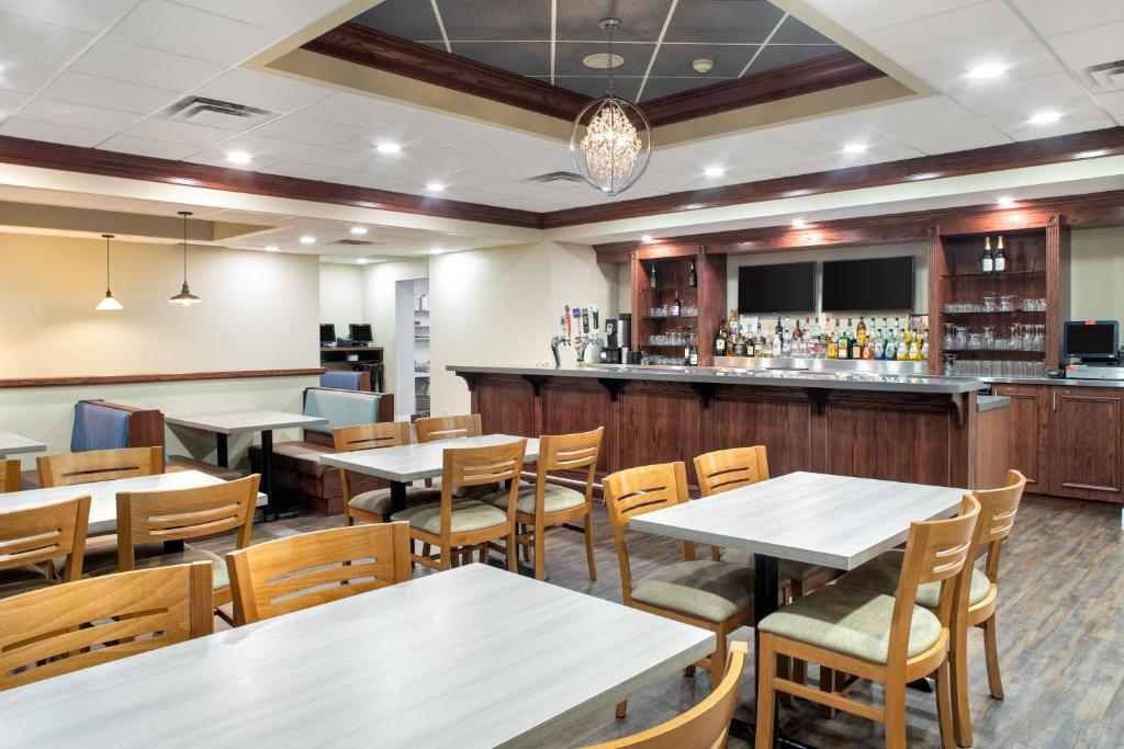 Travelodge Hotel by Wyndham Sudbury photo 3