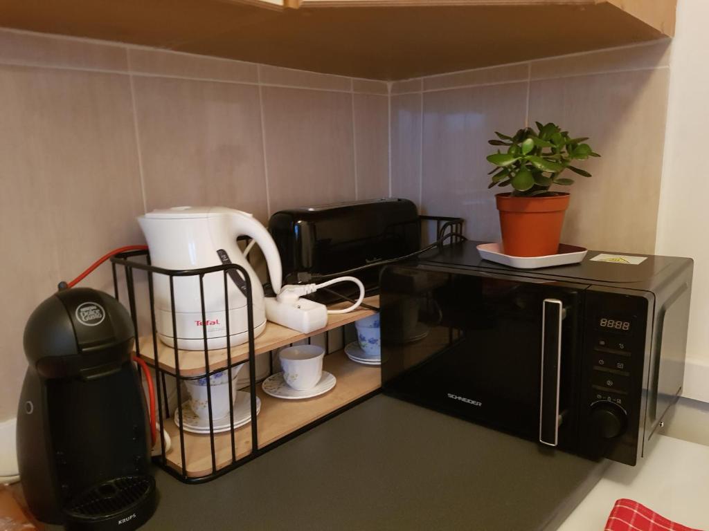 Très sympa appartement à cote de la gare photo 1