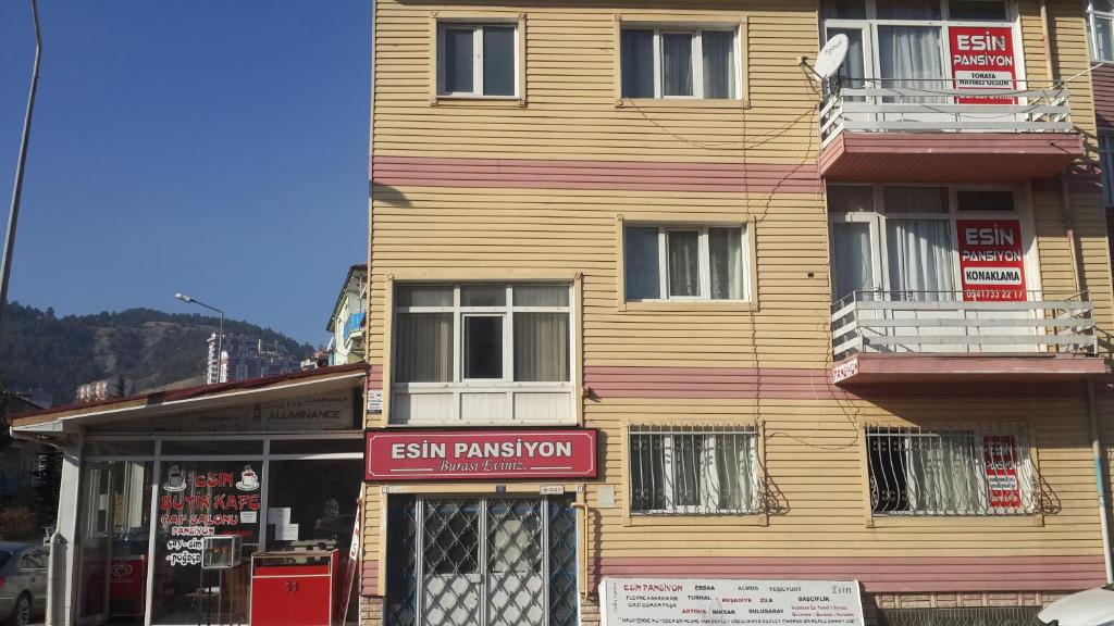 Esin Pansiyon photo 1