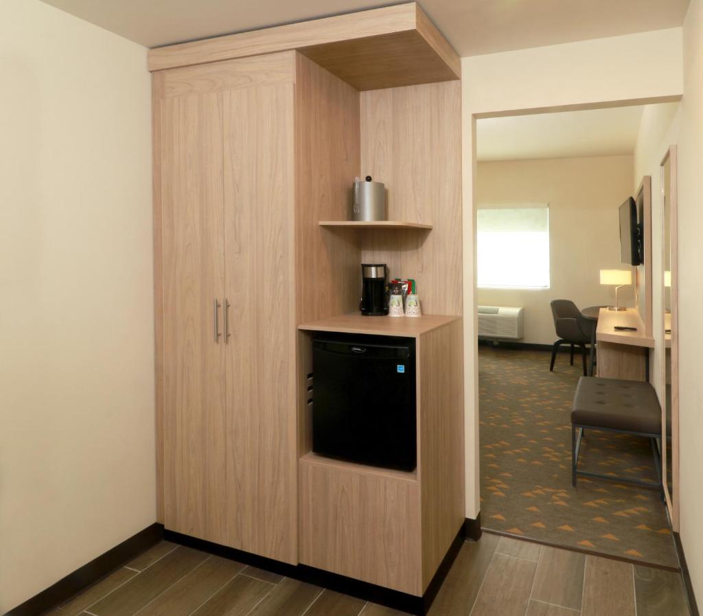 Holiday Inn - Ciudad Juarez, an IHG Hotel photo 2