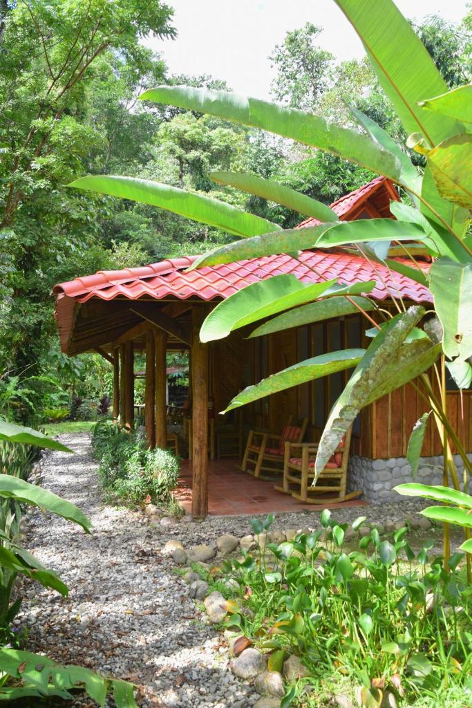 Esquinas Rainforest Lodge photo 3