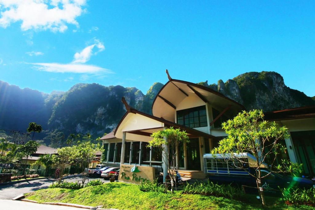 Aonang Phu Petra Resort, Krabi - SHA Plus photo 3