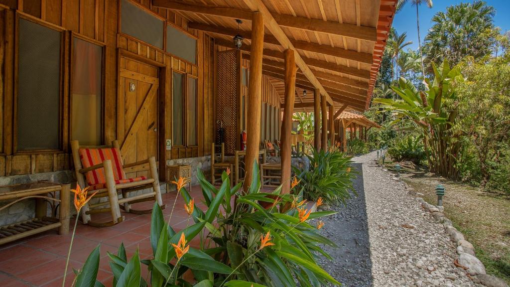 Esquinas Rainforest Lodge photo 1